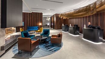 Crowne Plaza Christchurch by IHG