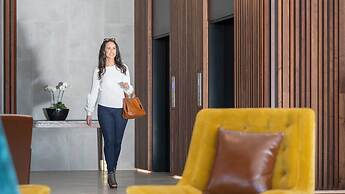 Crowne Plaza Christchurch by IHG