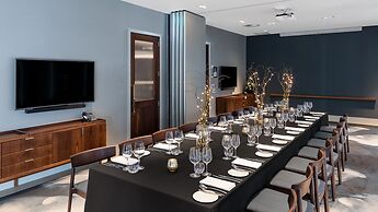 Crowne Plaza Christchurch by IHG