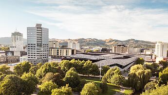 Crowne Plaza Christchurch by IHG