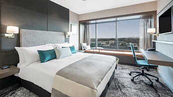 Crowne Plaza Christchurch by IHG