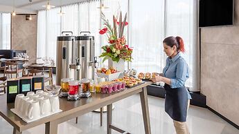 Crowne Plaza Christchurch by IHG