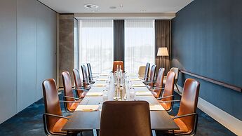 Crowne Plaza Christchurch by IHG