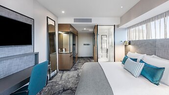 Crowne Plaza Christchurch by IHG