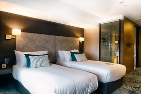 Crowne Plaza Christchurch by IHG