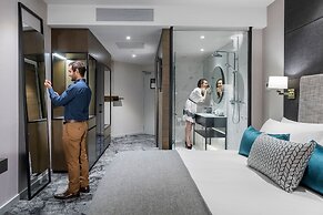 Crowne Plaza Christchurch by IHG