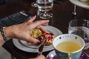 Crowne Plaza Christchurch by IHG