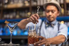 Crowne Plaza Christchurch by IHG