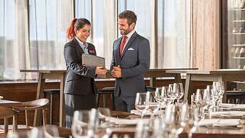 Crowne Plaza Christchurch by IHG