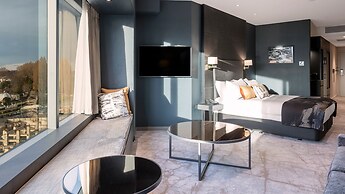 Crowne Plaza Christchurch by IHG