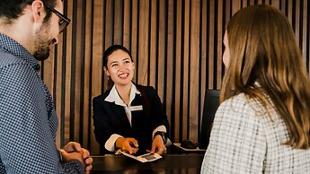 Crowne Plaza Christchurch by IHG