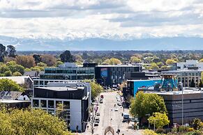 Crowne Plaza Christchurch by IHG