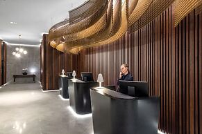 Crowne Plaza Christchurch by IHG