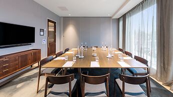 Crowne Plaza Christchurch by IHG