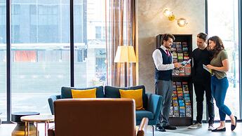 Crowne Plaza Christchurch by IHG