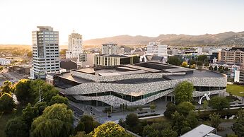 Crowne Plaza Christchurch by IHG