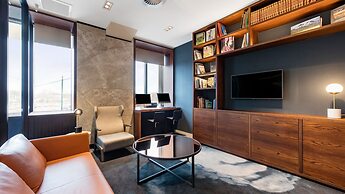 Crowne Plaza Christchurch by IHG