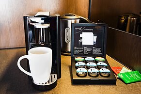 Crowne Plaza Christchurch by IHG