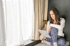 Crowne Plaza Christchurch by IHG