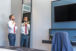 Crowne Plaza Christchurch by IHG