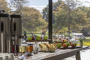 Crowne Plaza Christchurch by IHG