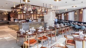 Crowne Plaza Christchurch by IHG