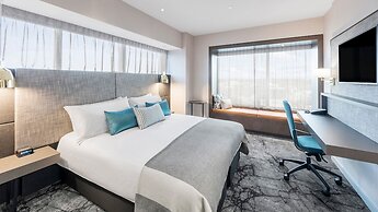 Crowne Plaza Christchurch by IHG