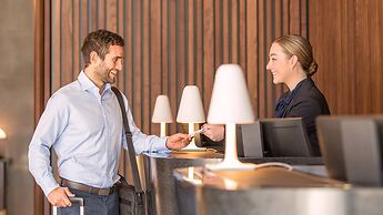 Crowne Plaza Christchurch by IHG