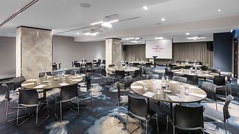 Crowne Plaza Christchurch by IHG