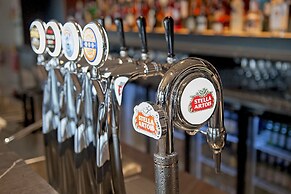 Crowne Plaza Christchurch by IHG