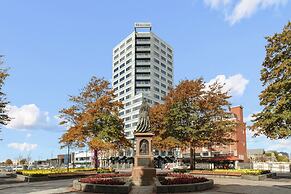 Crowne Plaza Christchurch by IHG