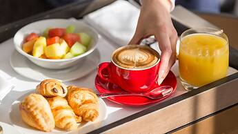 Crowne Plaza Christchurch by IHG