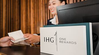 Crowne Plaza Christchurch by IHG