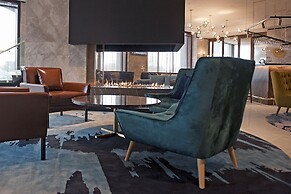 Crowne Plaza Christchurch by IHG