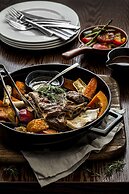 Crowne Plaza Christchurch by IHG