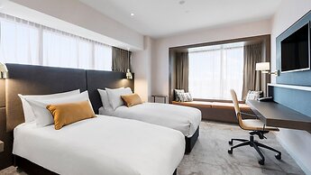 Crowne Plaza Christchurch by IHG