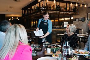 Crowne Plaza Christchurch by IHG