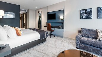 Crowne Plaza Christchurch by IHG