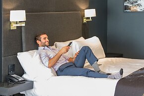 Crowne Plaza Christchurch by IHG