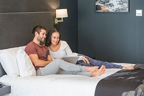 Crowne Plaza Christchurch by IHG