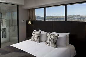 Crowne Plaza Christchurch by IHG