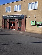 Lymedale Suites