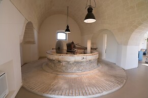 Masseria Amastuola Wine Resort