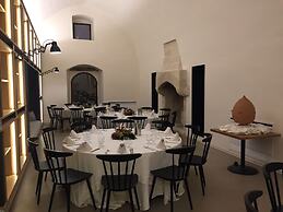 Masseria Amastuola Wine Resort