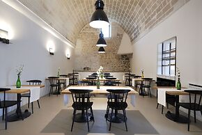 Masseria Amastuola Wine Resort