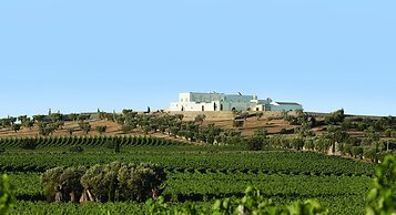 Masseria Amastuola Wine Resort
