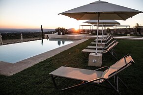Masseria Amastuola Wine Resort