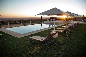 Masseria Amastuola Wine Resort