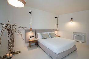 Masseria Amastuola Wine Resort