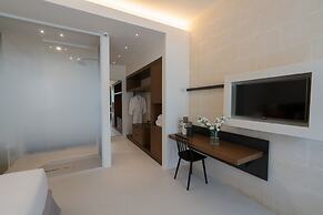 Masseria Amastuola Wine Resort